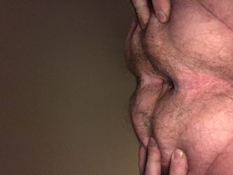 Waiting for a cock, any offers? picture