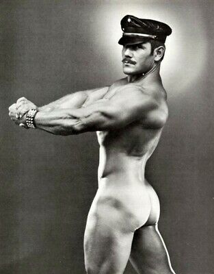 Sexy Vintage Gay picture