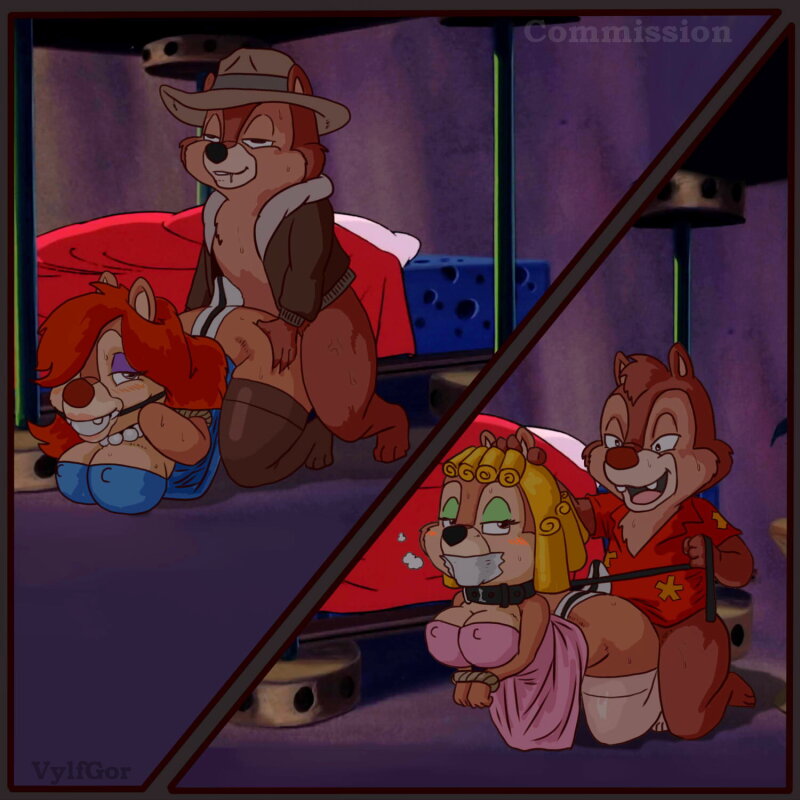 Chip and Dale 63 picture