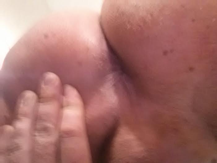 My awesome [smooth & tight] ass. picture