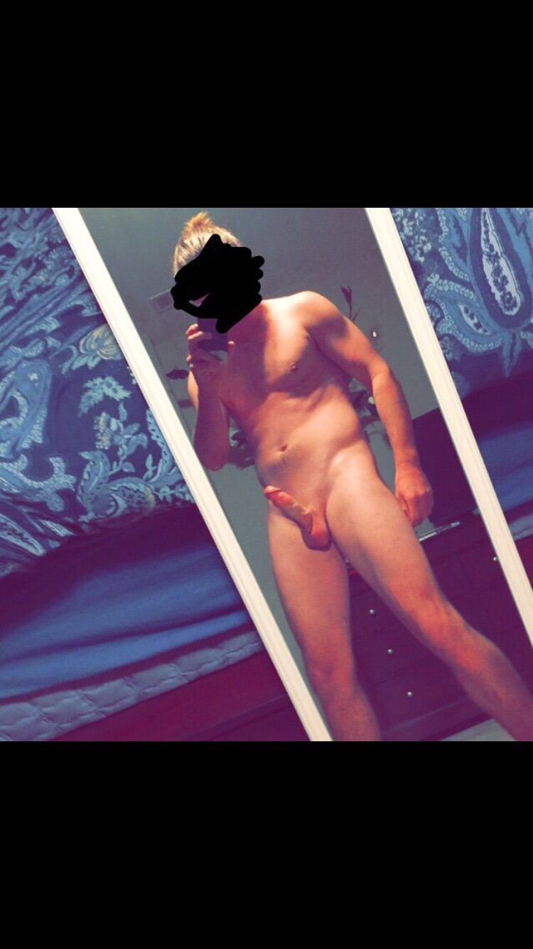 dicks out picture