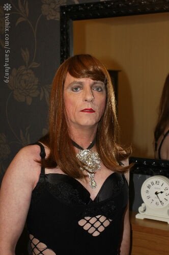 Sam transsexual in manchester picture