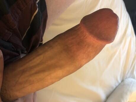 Tell me what you would do with a cock like this picture