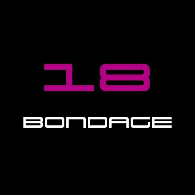 18Bondage.com's logo picture