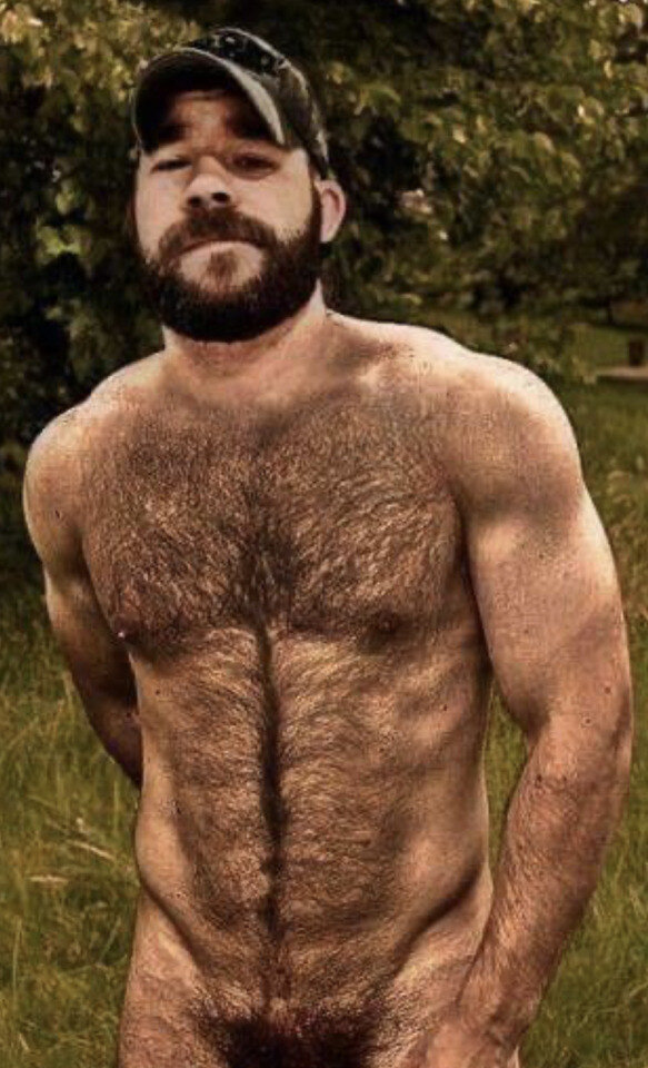 Hot & Hairy picture