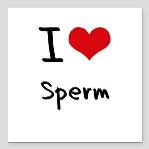 Sperm Does a Body Good picture