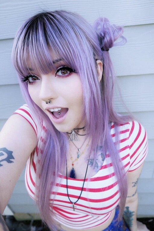 紫 picture