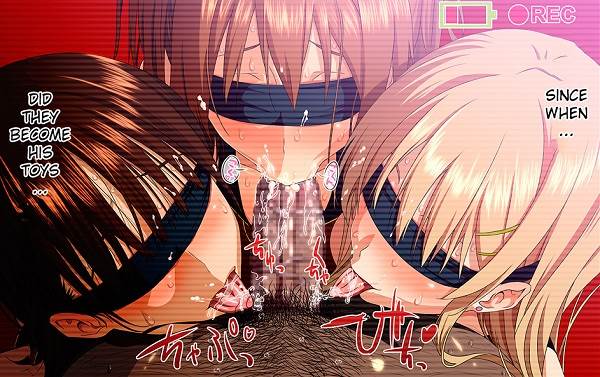 학생 그룹이 약을 먹고 그룹 섹스 클럽에 팔리고 있습니다! picture