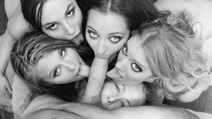 一度に1つずつお願いします！待って、気にしないで... picture