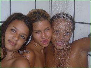seksi Brezilyalı kızlar picture