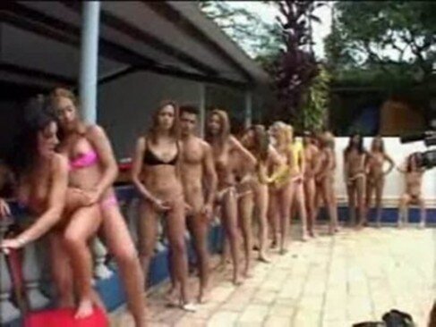 Ariana Jollee The Gangbang Compilation (확장) picture