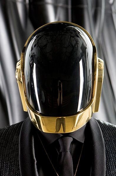 maske picture
