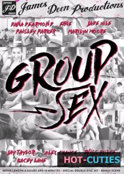 Group Sex / Групповой Секс picture