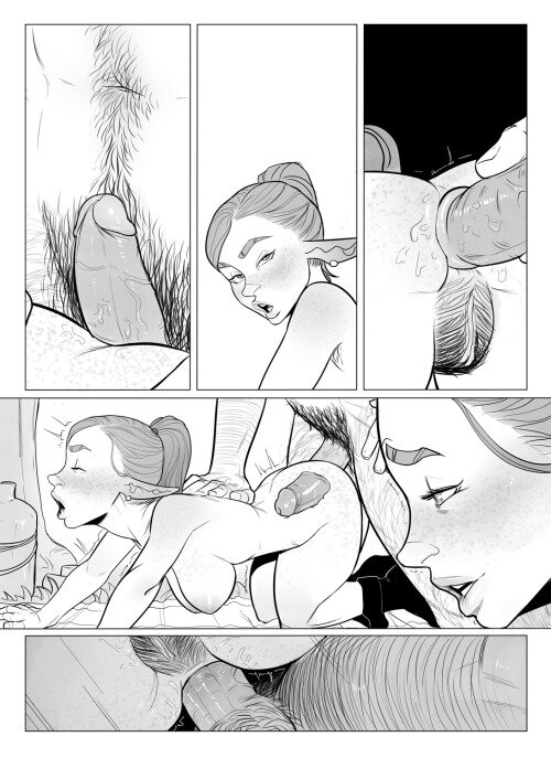 Sıcak teen al anal tarafından büyük dick çizgi roman picture