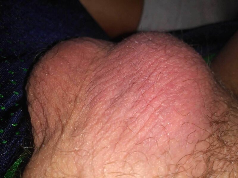 My cock picture