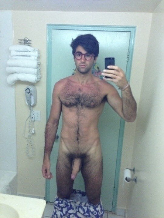 Hairy picture