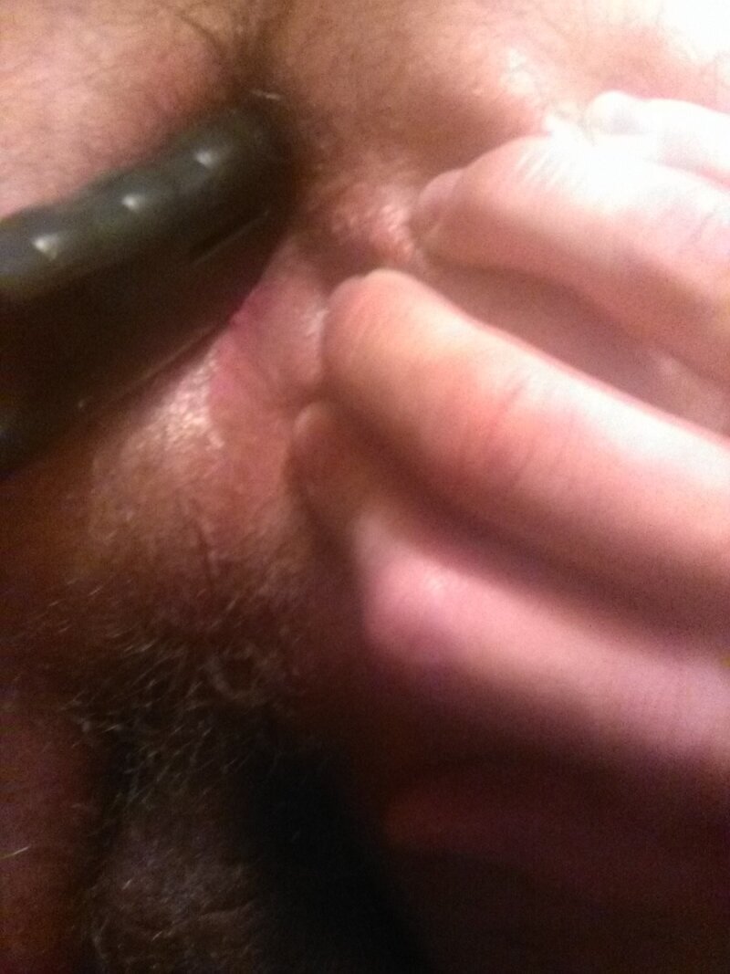 내 엉덩이에 물건을 채워 picture