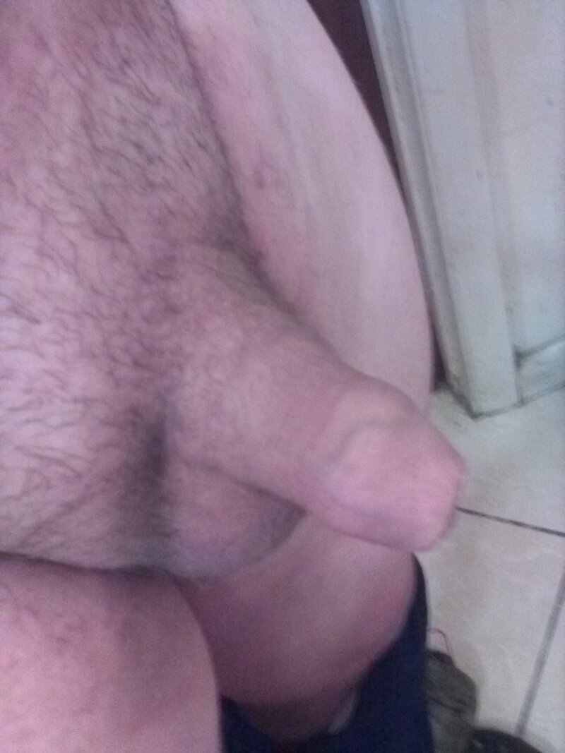 My Tiny Pathetic Hairy Cock picture