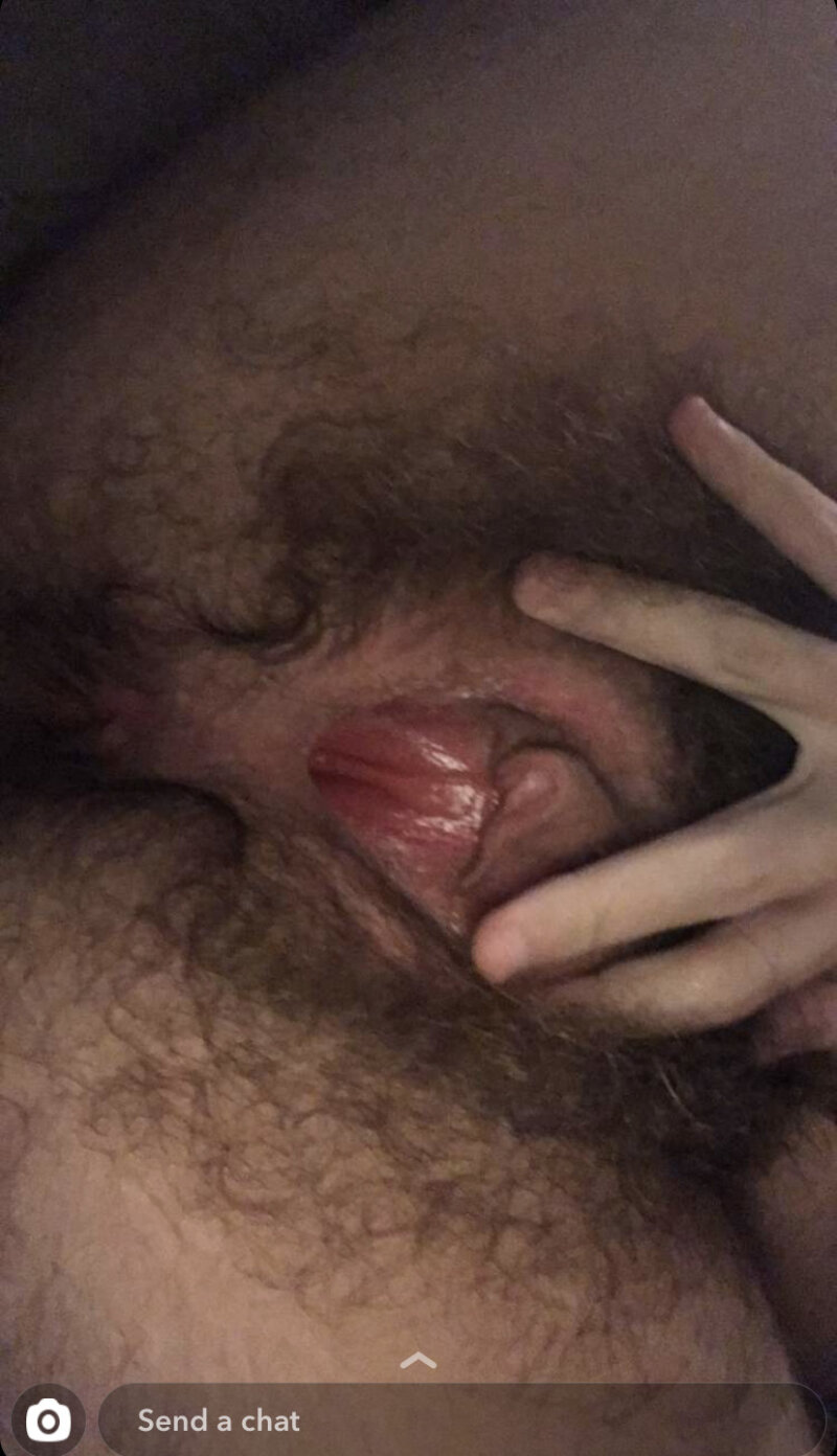 This Slut Loves to Show Off Her Pussy to Dirty People picture