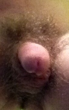 Aletim tamamen dışarı. picture