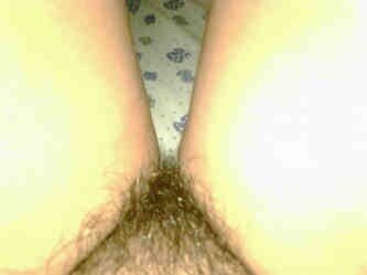 Hairy picture