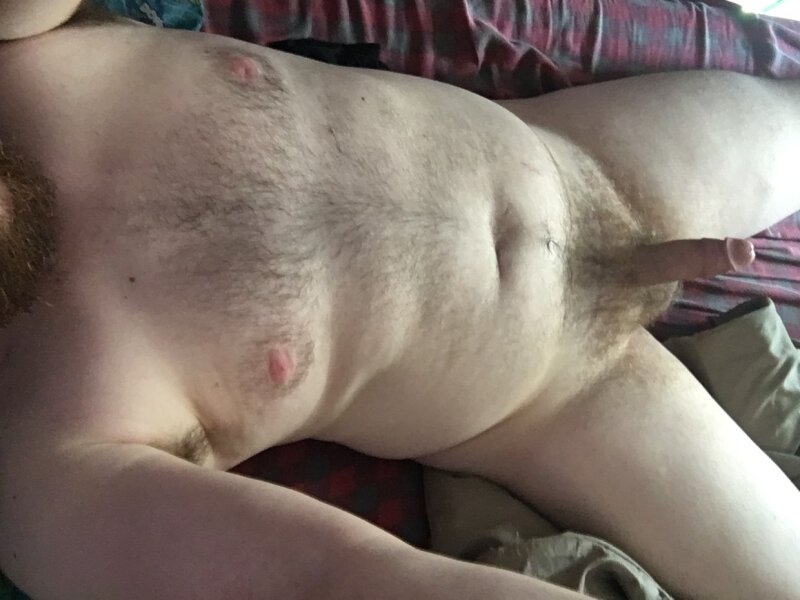 Comfortably Nude picture