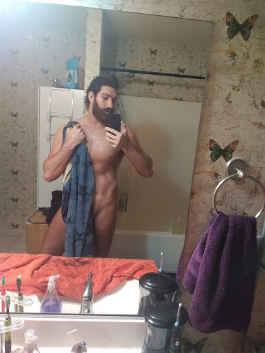 En sevdiğim havlu! picture