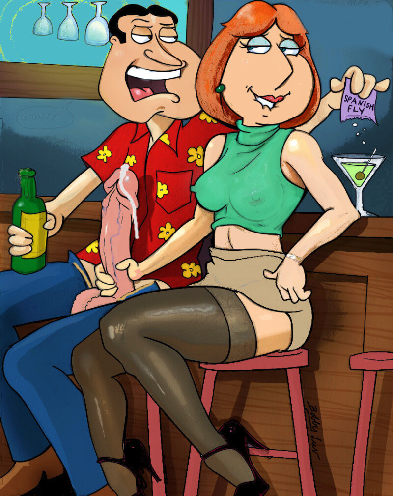 바 플라이 picture