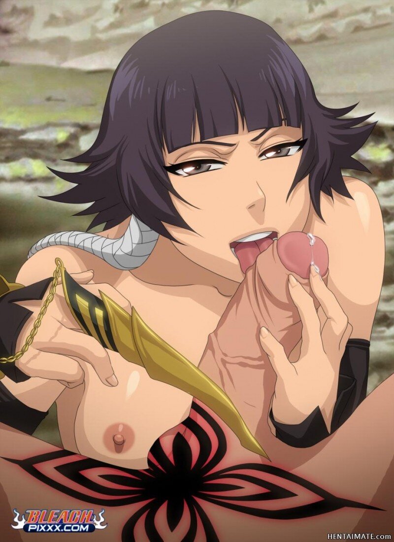 无尽漂白 picture