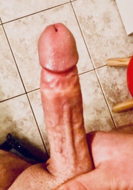 About to blow a huge load of cum picture