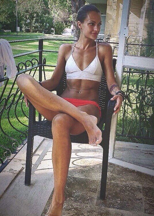 çok seksi ayaklar picture