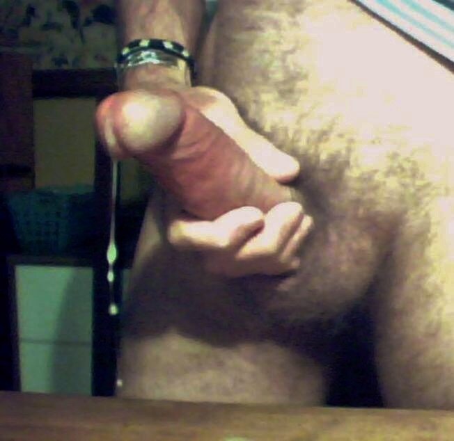 My Webcam Cumstroke picture