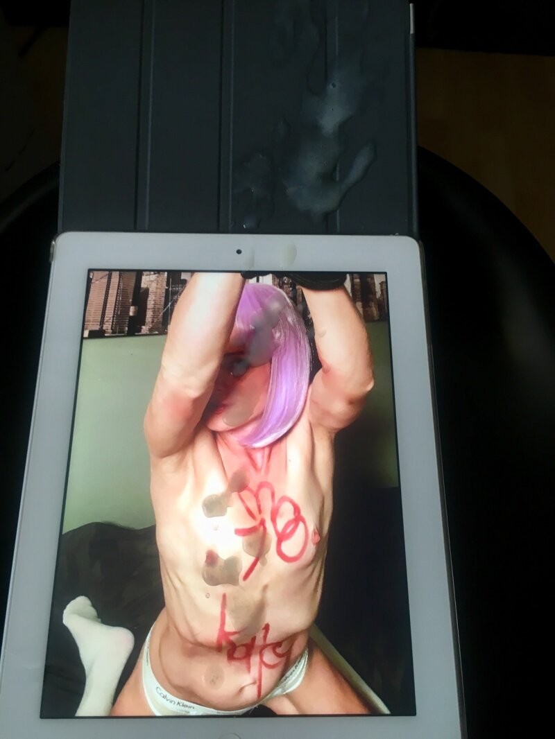 我对Minni小姐的致敬,是souviens tu de cette的照片吗?我的小蛋糕? picture