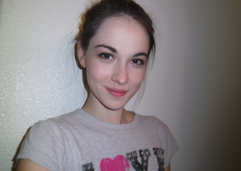 사랑스러운 베이비 수제 솔로 음부 자위 picture