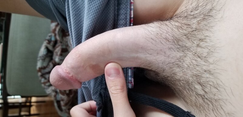 8 inch amazing penis picture