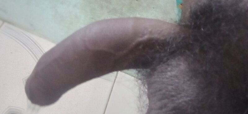 My black dick masturbate time picture