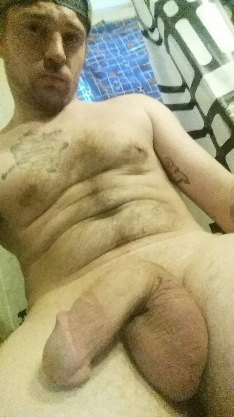 Sexy , huge , hard , picture