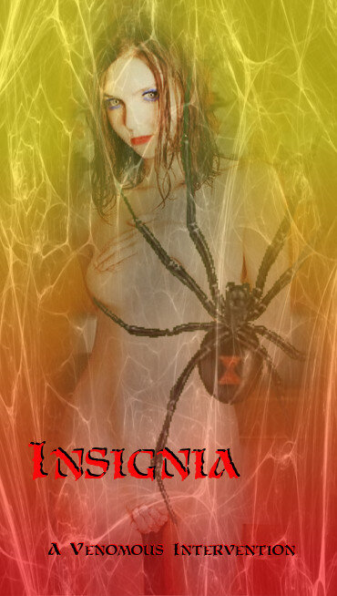 Insignia Erotic Novel picture