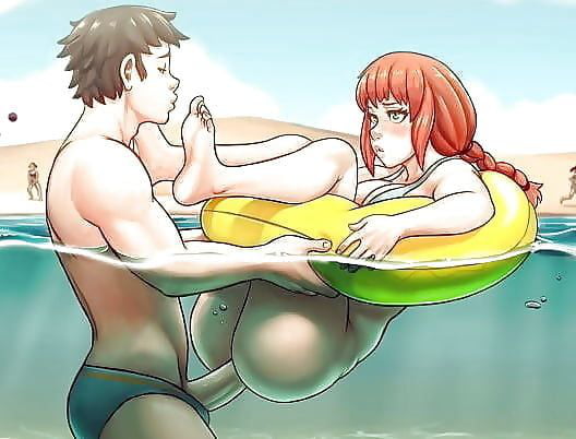 在水之下 picture