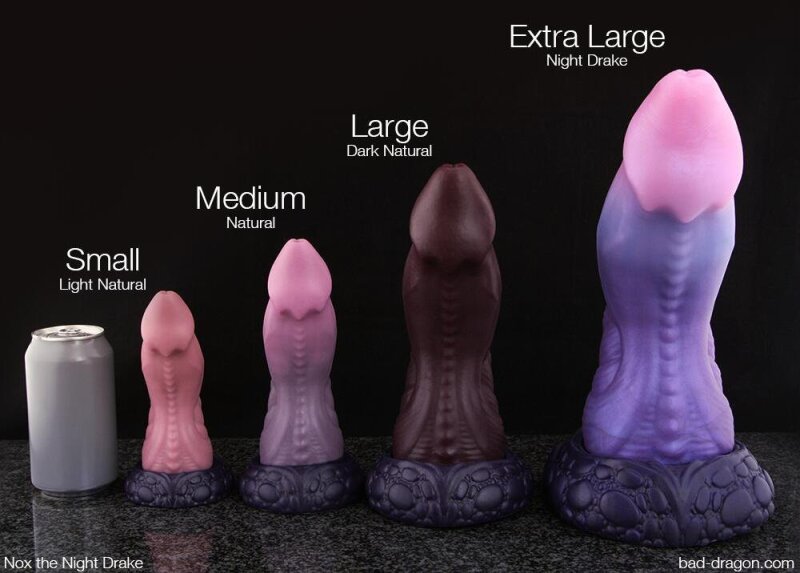 Cocks Dildos picture