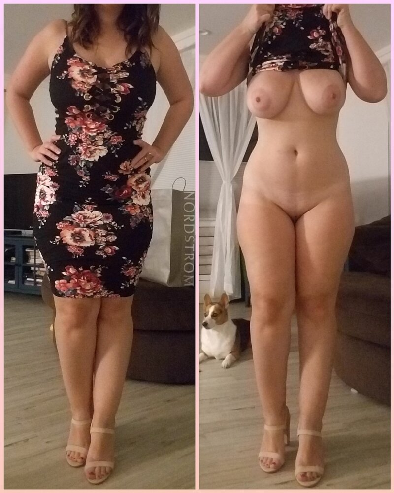 妈妈展示了她的美丽 picture