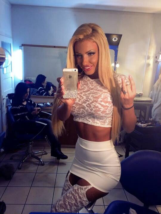 İnternetteki en iyi kamera kızlarının tadını çıkarın! picture