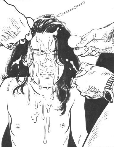 ブルース・モーガン picture