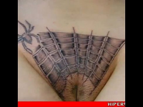 Tattoo pussy picture