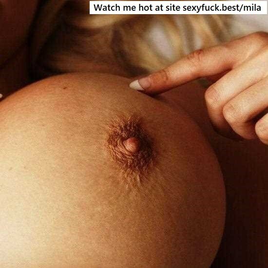 이 멋진 가슴을 더보고 싶습니까? 내 사진에있는 사이트로 이동 picture