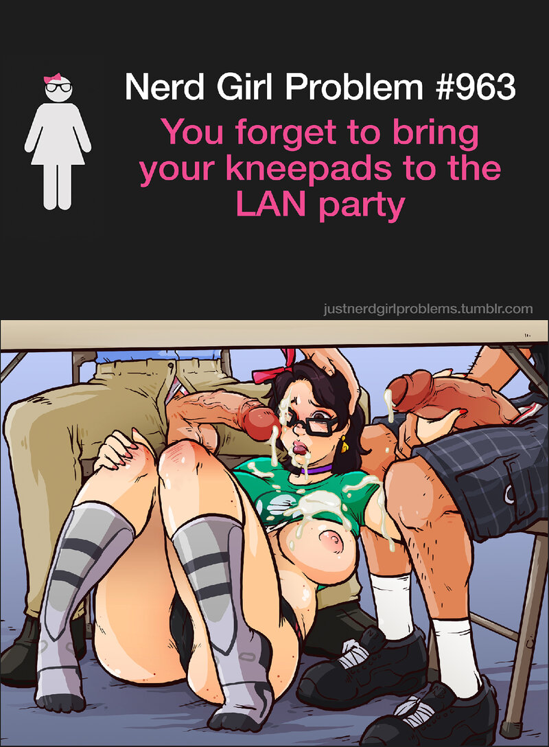 LAN Party picture