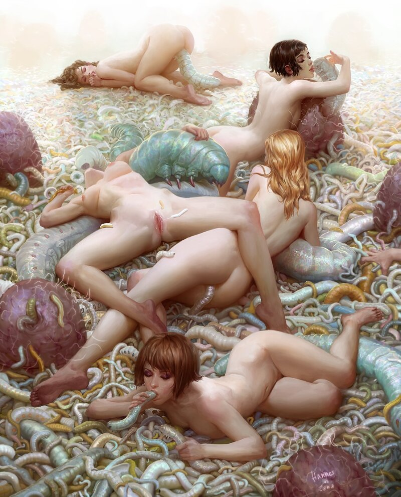 Yetiştirme Alanı picture