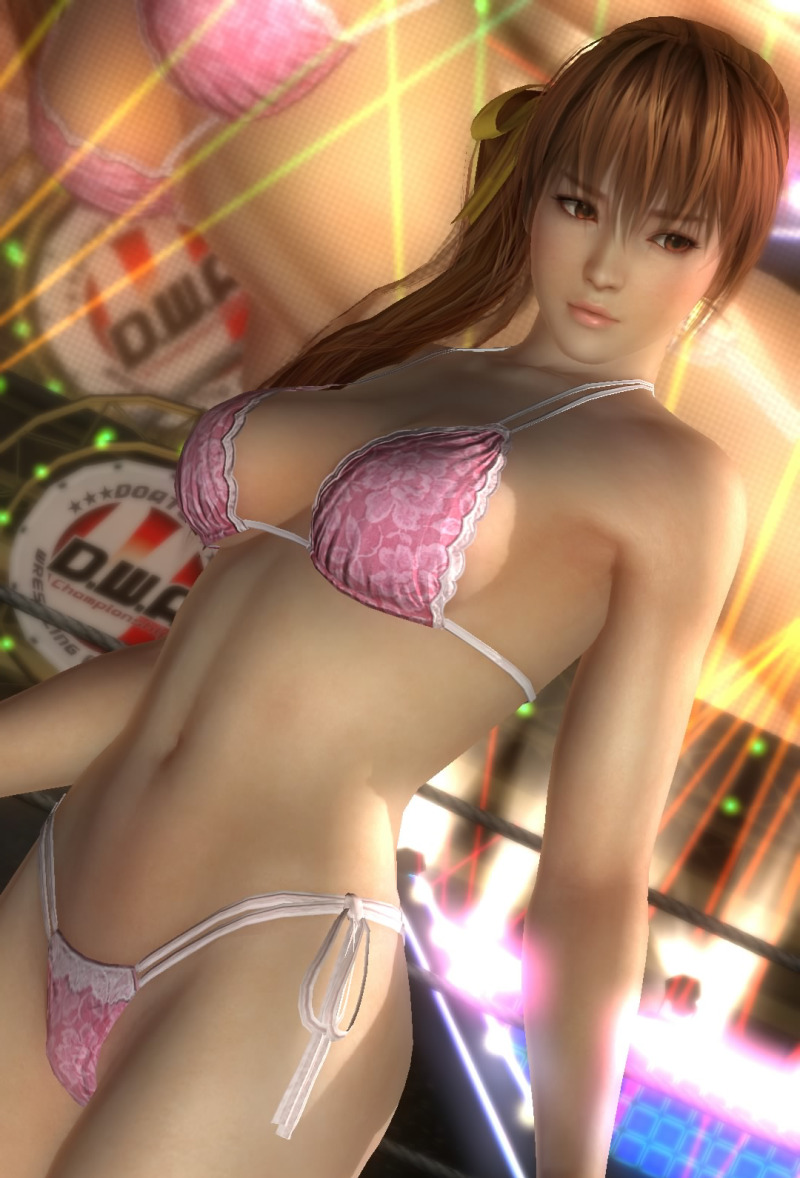 Kasumi picture