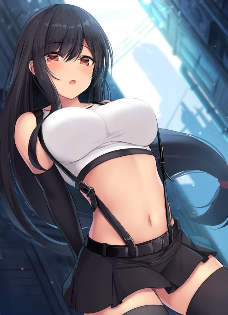 Tifa picture