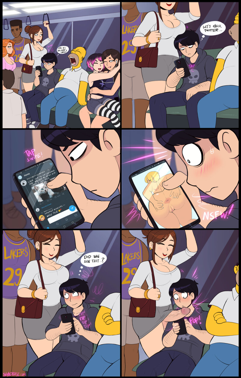 Twitter Herkese Açık Olarak Kontrol Ediliyor - Shadman picture